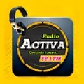 RADIO ACTIVA - FM 88.1